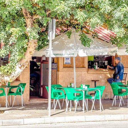Espanatour Rafal Torrevieja Zewnętrze zdjęcie