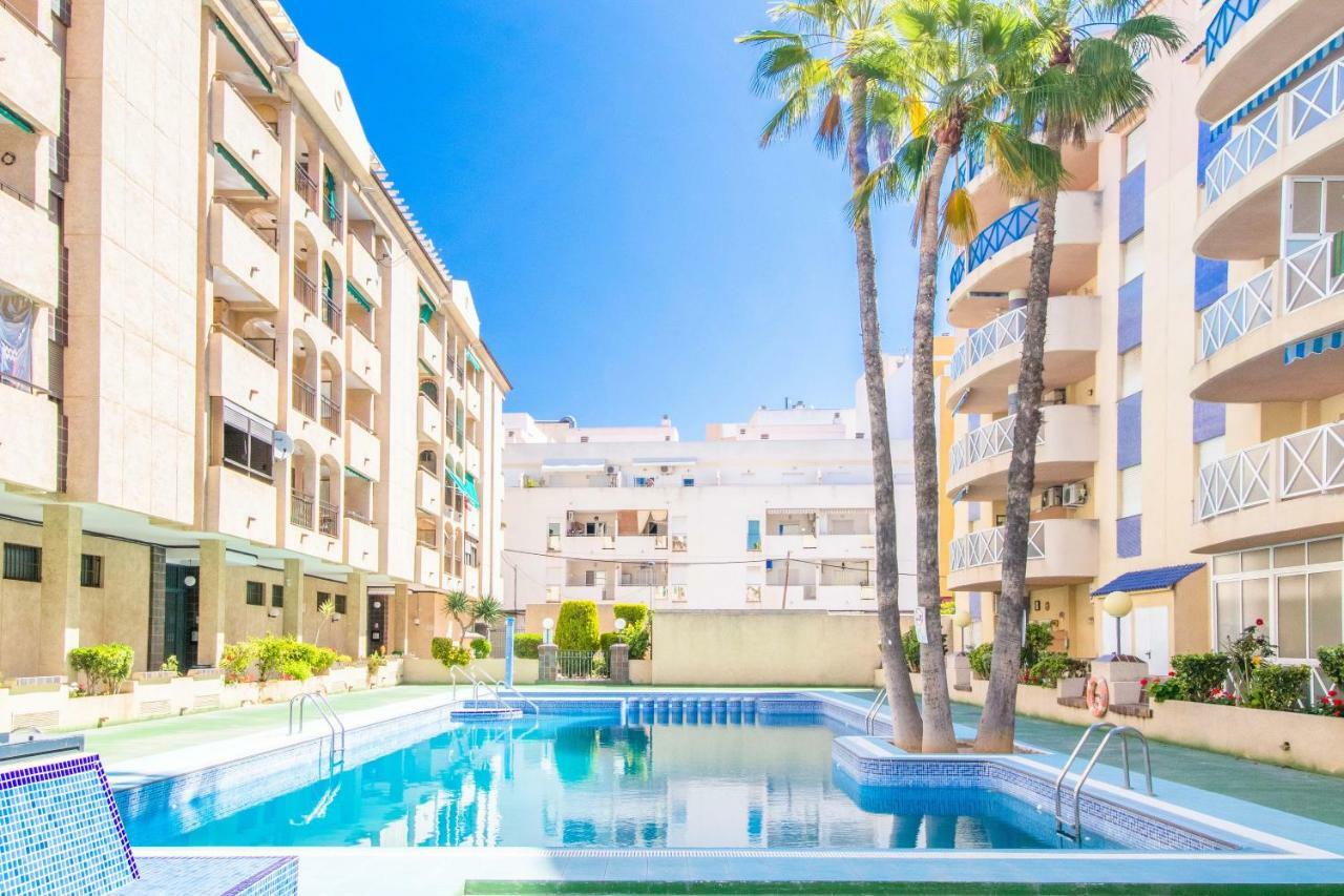 Espanatour Rafal Torrevieja Zewnętrze zdjęcie
