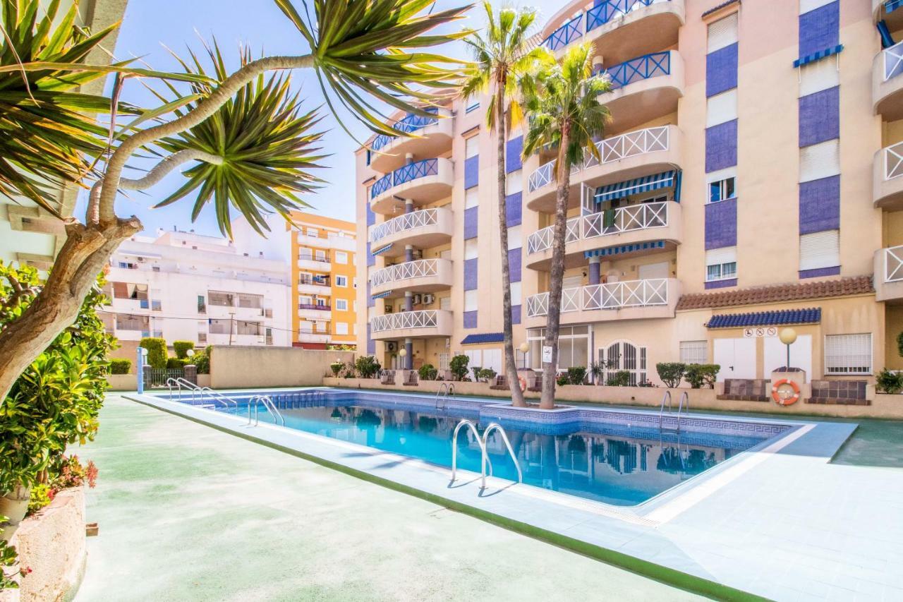 Espanatour Rafal Torrevieja Zewnętrze zdjęcie