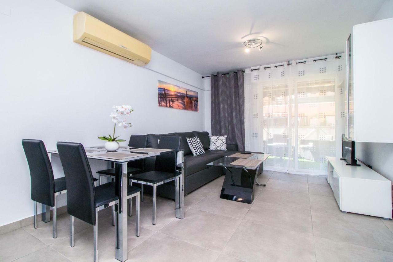 Apartament Espanatour Rafal Torrevieja Zewnętrze zdjęcie